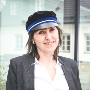 Nataliia Chebotarova